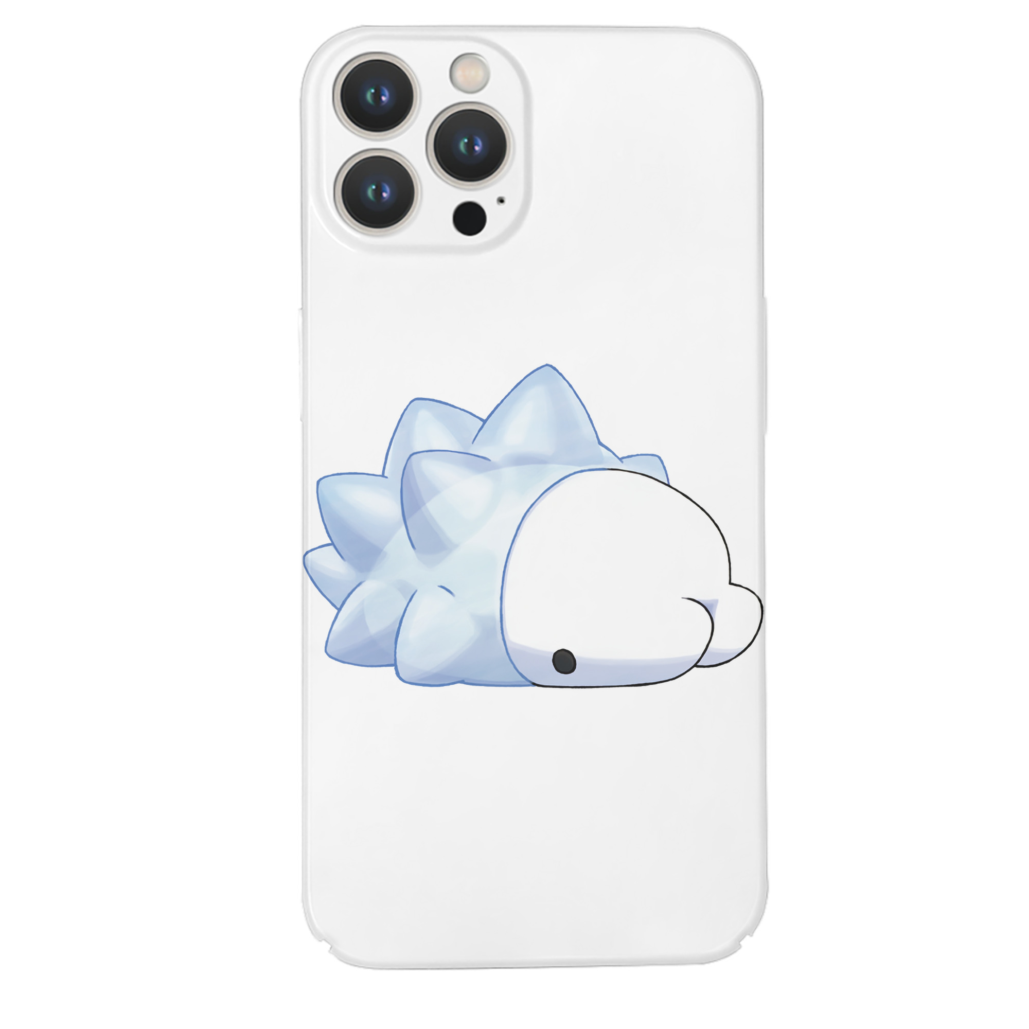 （画像用） ポケットモンスター Pokémon 【iPhone 14シリーズ対応】ハードケース